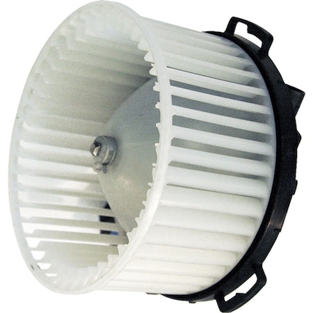 Gpd Blower Motor 2311592